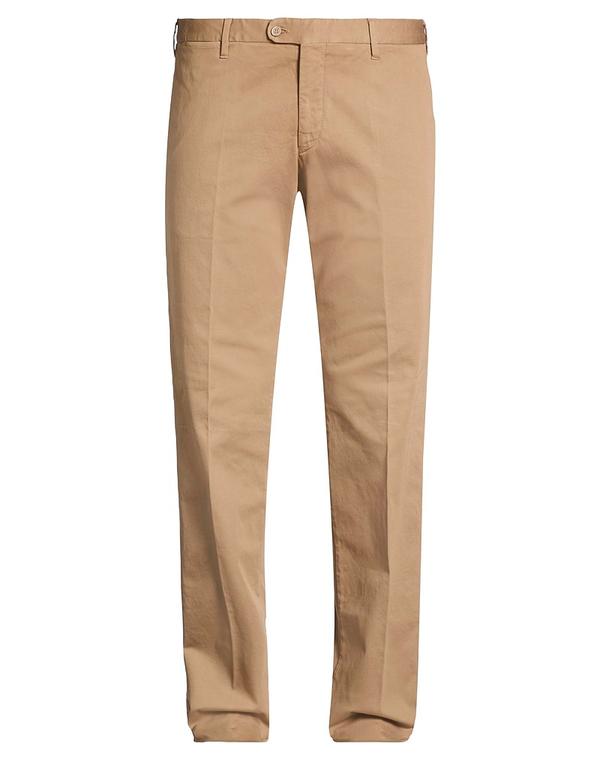 フェデーリ メンズ ボトムス カジュアルパンツ FEDELI チノパンツ Camel キャメル 47,280円