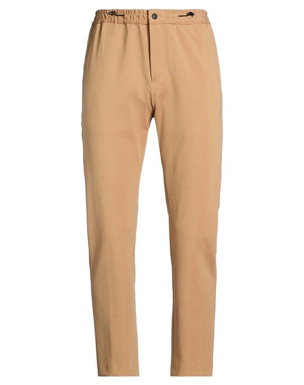 PT トリノ メンズ ボトムス カジュアルパンツ PTorino パンツ Camel キャメル