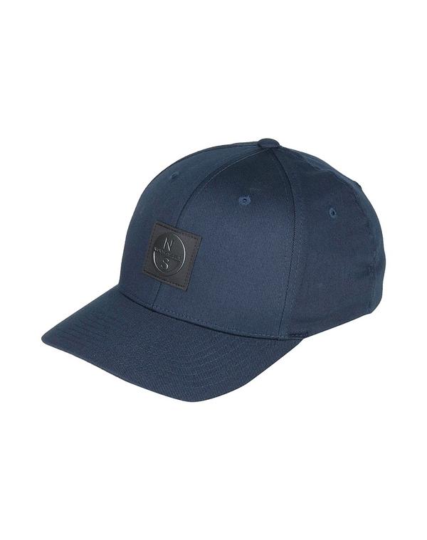 ノースセール メンズ アクセサリー 帽子 NORTH SAILS 帽子 Midnight Blue ブルー 11,535円