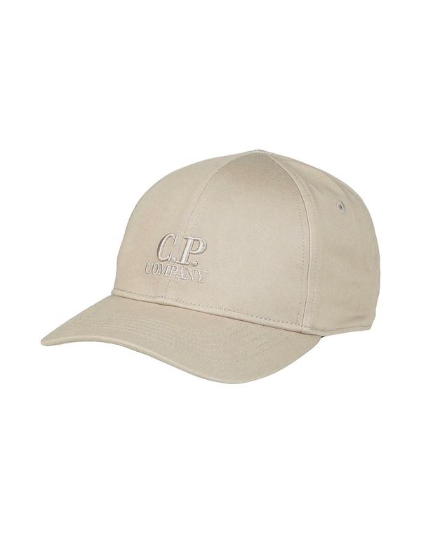 シーピーカンパニー メンズ 付属物 鳥打ち帽 C.P. COMPANY 鳥打ち帽 Beige ベージュ