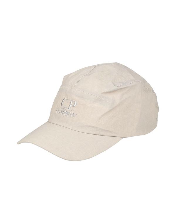 シーピーカンパニー メンズ アクセサリー 帽子 C.P. COMPANY 帽子 Light Gray グレー 29,770円