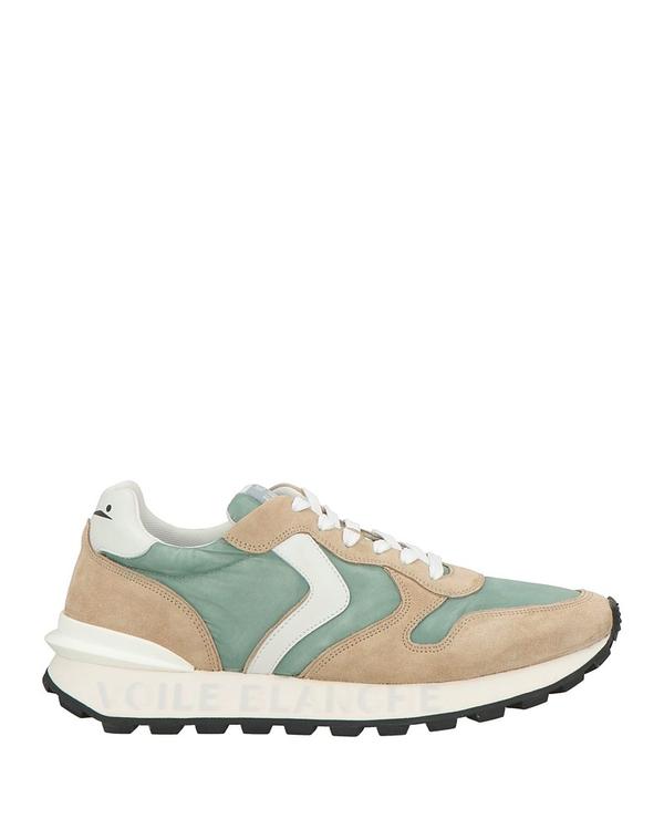 ボイルブランシェ メンズ シューズ スニーカー VOILE BLANCHE スニーカー Khaki カーキ