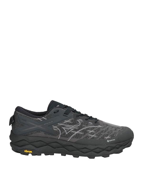 ミズノ メンズ シューズ スニーカー MIZUNO スニーカー Black ブラック