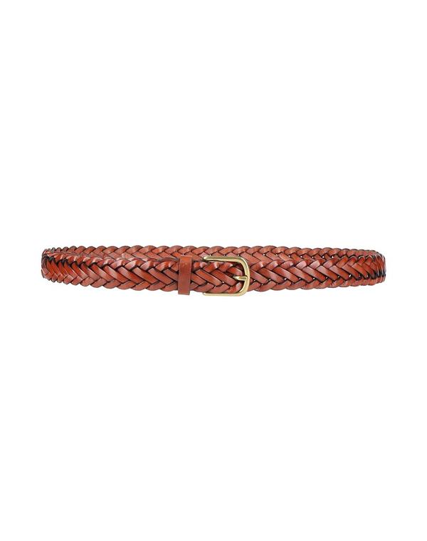 バレナ メンズ アクセサリー ベルト BARENA レザーベルト Tan タン 40,170円