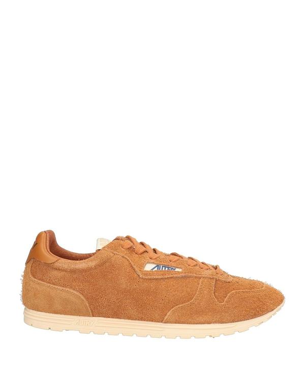 オートリ― メンズ シューズ スニーカー AUTRY スニーカー Brown ブラウン