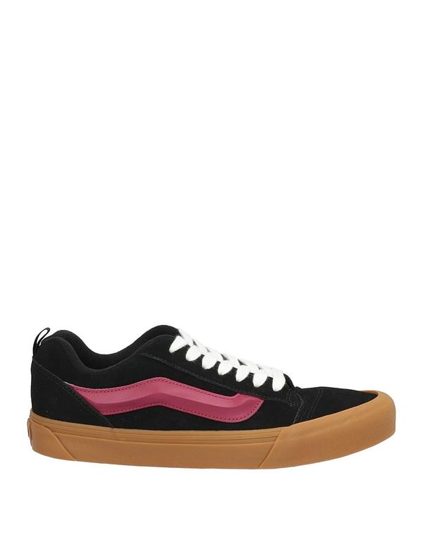 バンズ メンズ シューズ スニーカー VANS スニーカー Black ブラック