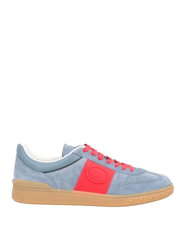 ヴァレンティノ メンズ シューズ スニーカー VALENTINO GARAVANI スニーカー Blue Gray グレー