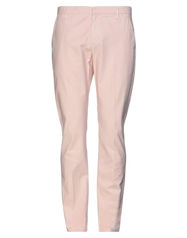 ドンダップ カジュアルパンツ ボトムス レディース Pants Pink-