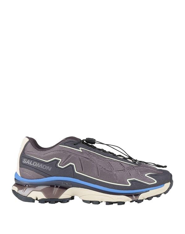 サロモン メンズ シューズ スニーカー SALOMON スニーカー Navy ネイビー