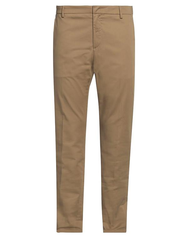 ドンダップ メンズ ボトムス カジュアルパンツ DONDUP クラシックパンツ Khaki カーキ