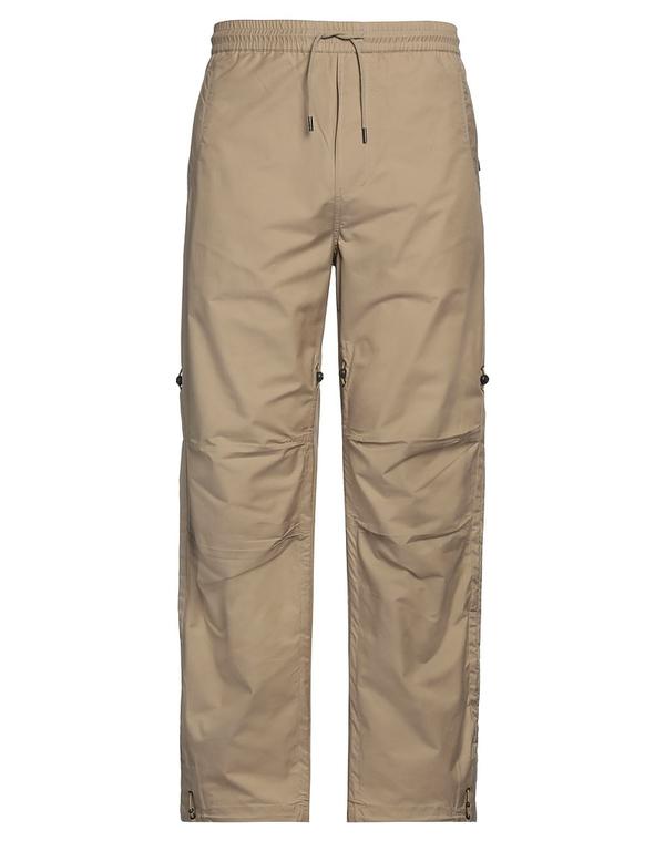 マハリシ メンズ ボトムス カジュアルパンツ MAHARISHI パンツ Beige ベージュ｜ReVida 店