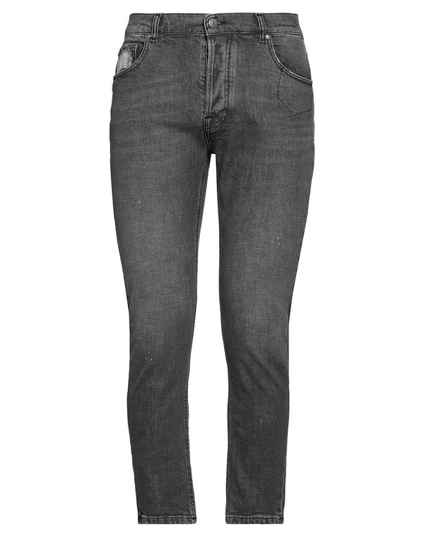 グレイ ダニエレ アレッサンドリー二 メンズ ボトムス デニムパンツ GREY DANIELE ALESSANDRINI ジーンズ Gray グレー