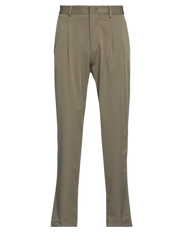 マニュエル リッツ メンズ ボトムス カジュアルパンツ MANUEL RITZ パンツ Military Green グリーン