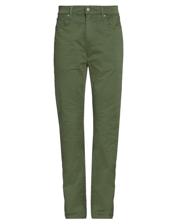 リーバイス メンズ ボトムス カジュアルパンツ LEVI'S パンツ Green グリーン