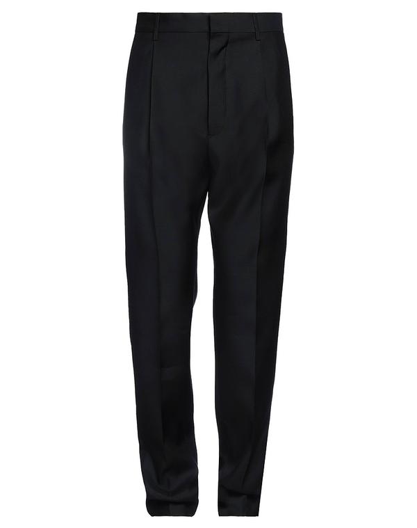ディースクエアード メンズ ボトムス カジュアルパンツ DSQUARED2 クラシックパンツ Black ブラック