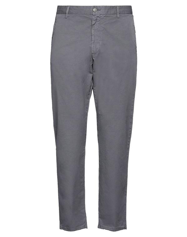 ザディグ エ ヴォルテール メンズ ボトムス カジュアルパンツ ZADIG\u0026VOLTAIRE パンツ Lead Gray グレー