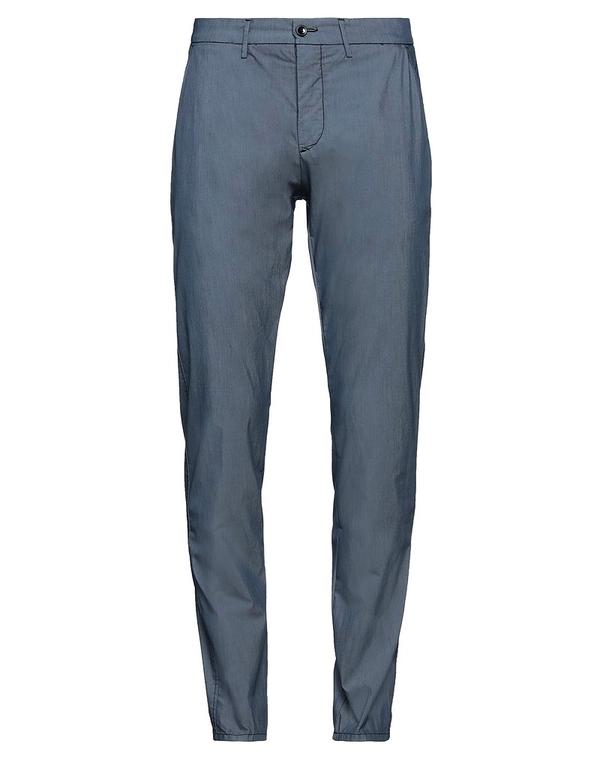 ハーモント & ブレイン メンズ ボトムス カジュアルパンツ HARMONT & BLAINE パンツ Navy ネイビー
