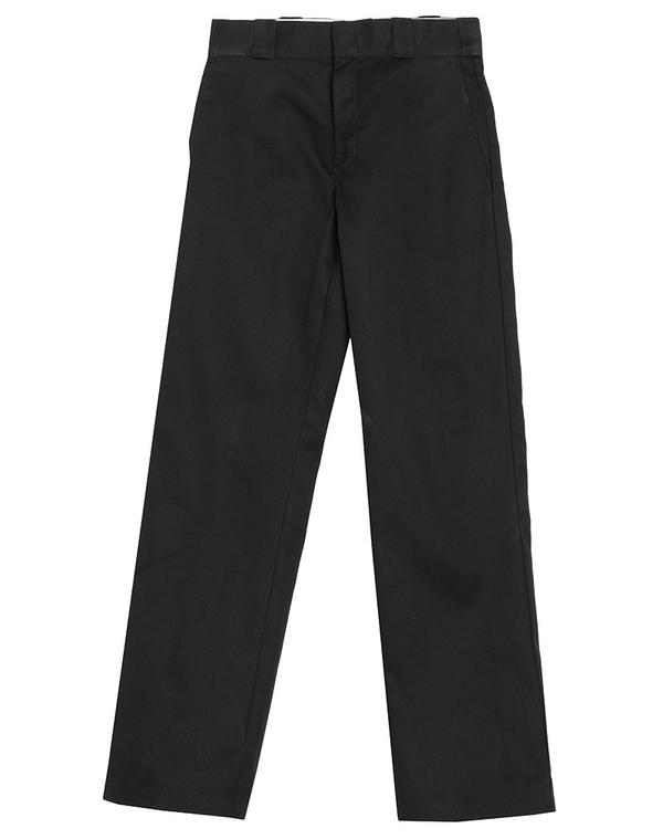 ディッキーズ メンズ ボトムス カジュアルパンツ DICKIES パンツ Black ブラック
