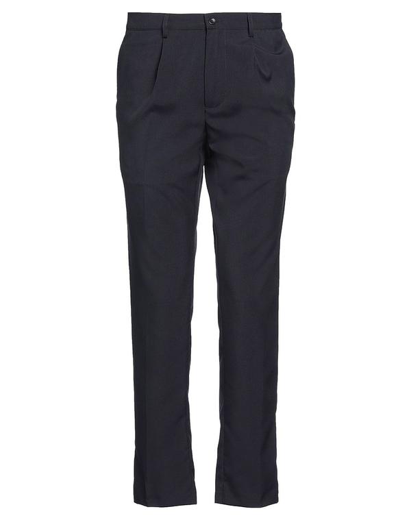 ダニエレ アレッサンドリー二 メンズ ボトムス カジュアルパンツ DANIELE ALESSANDRINI HOMME パンツ Midnight Blue ブルー