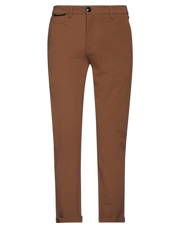 プレミアム・ムード・デニム・スーペリア メンズ ボトムス カジュアルパンツ PMDS PREMIUMOODENIM SUPERIOR パンツ Brown ブラウン