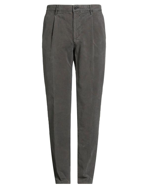 インコテックス メンズ ボトムス カジュアルパンツ INCOTEX パンツ Gray グレー