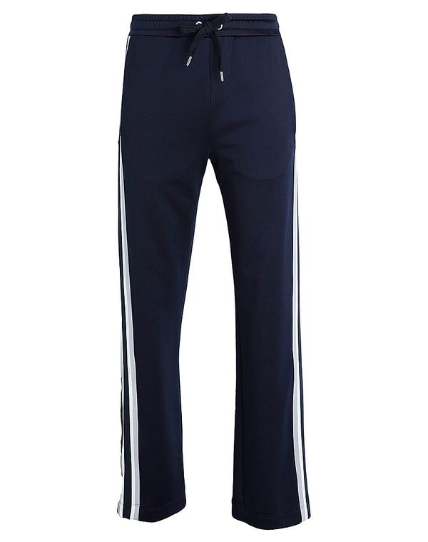ヴァレンティノ メンズ ボトムス カジュアルパンツ VALENTINO GARAVANI パンツ Midnight Blue ブルー｜ReVida 店