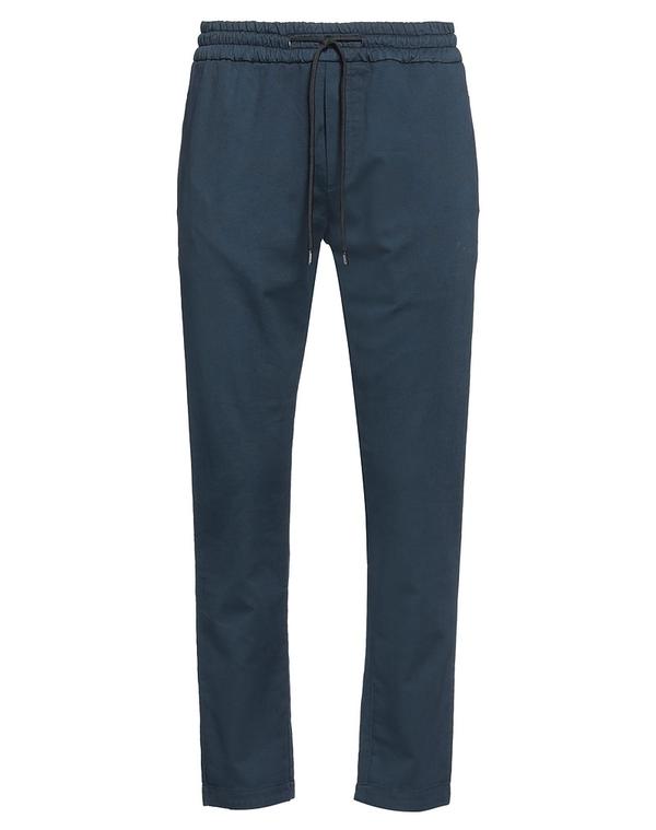 ドンダップ メンズ ボトムス カジュアルパンツ DONDUP パンツ Midnight Blue ブルー