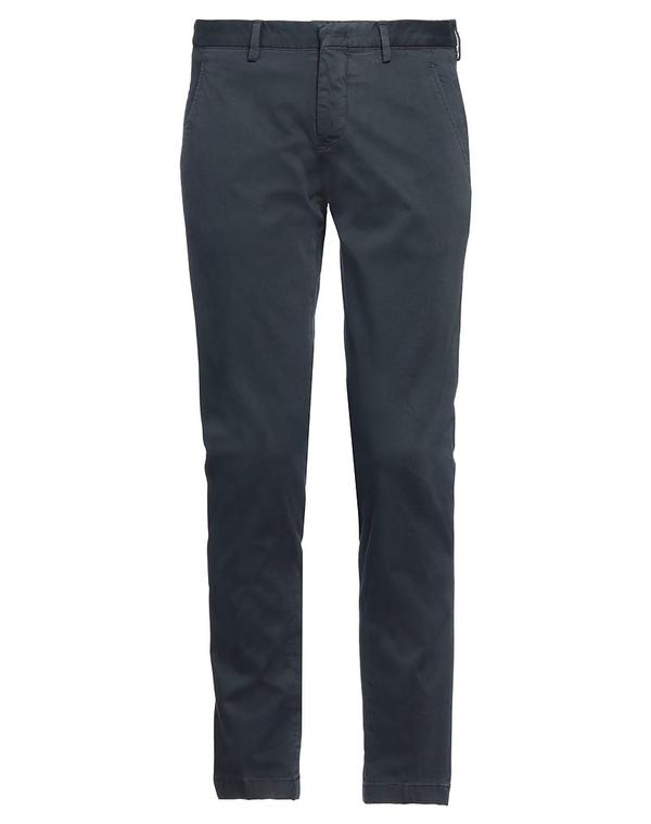 PT トリノ メンズ ボトムス カジュアルパンツ PTorino チノパンツ Midnight Blue ブルー