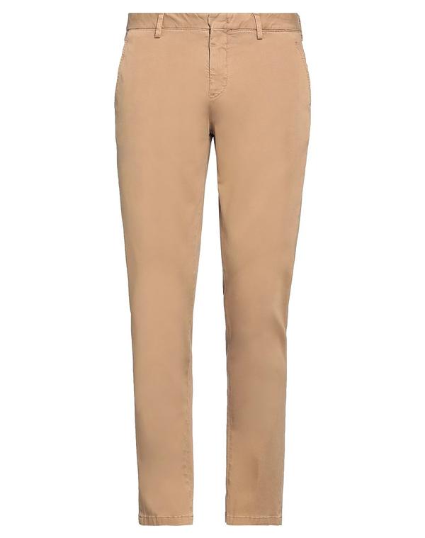 PT トリノ メンズ ボトムス カジュアルパンツ PTorino チノパンツ Khaki カーキ