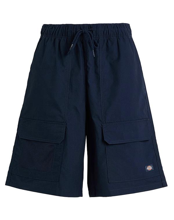 ディッキーズ メンズ ボトムス ハーフパンツ・ショーツ DICKIES ショートパンツ＆バミューダ Midnight Blue ブルー