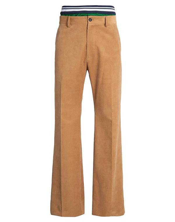 ディースクエアード メンズ ボトムス カジュアルパンツ DSQUARED2 パンツ Sand サンド｜ReVida 店