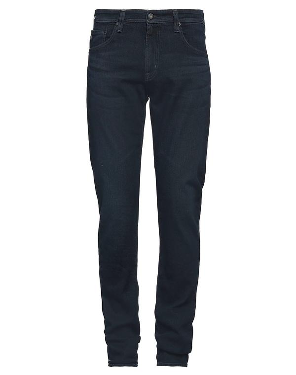 エージージーンズ メンズ ボトムス デニムパンツ AG JEANS ジーンズ Blue ブルー