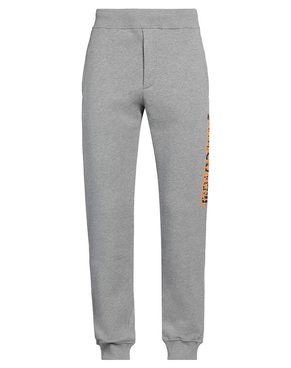 ジャストカバリ メンズ ボトムス カジュアルパンツ JUST CAVALLI パンツ Gray グレー｜ReVida 店