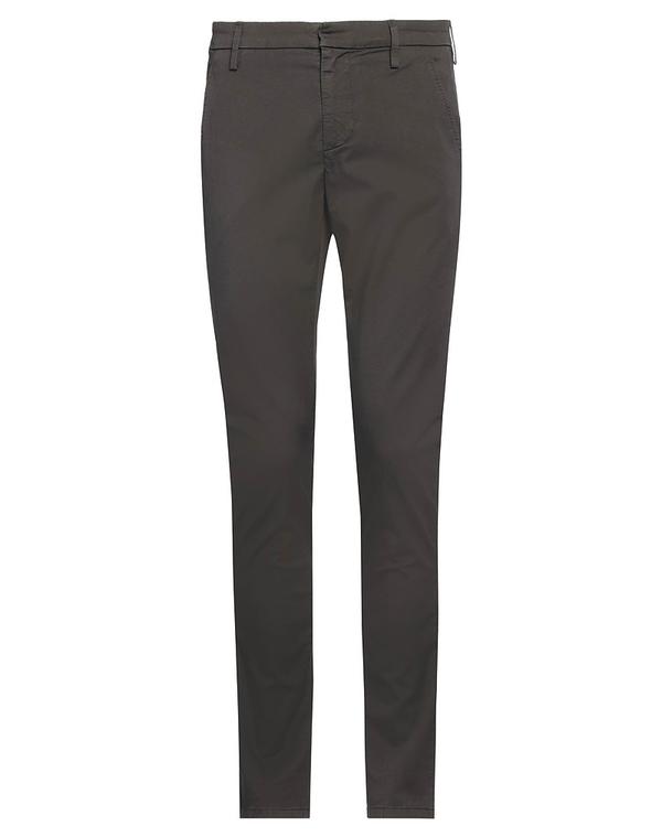 ドンダップ メンズ ボトムス カジュアルパンツ DONDUP パンツ Charcoal チャコール 18,346円