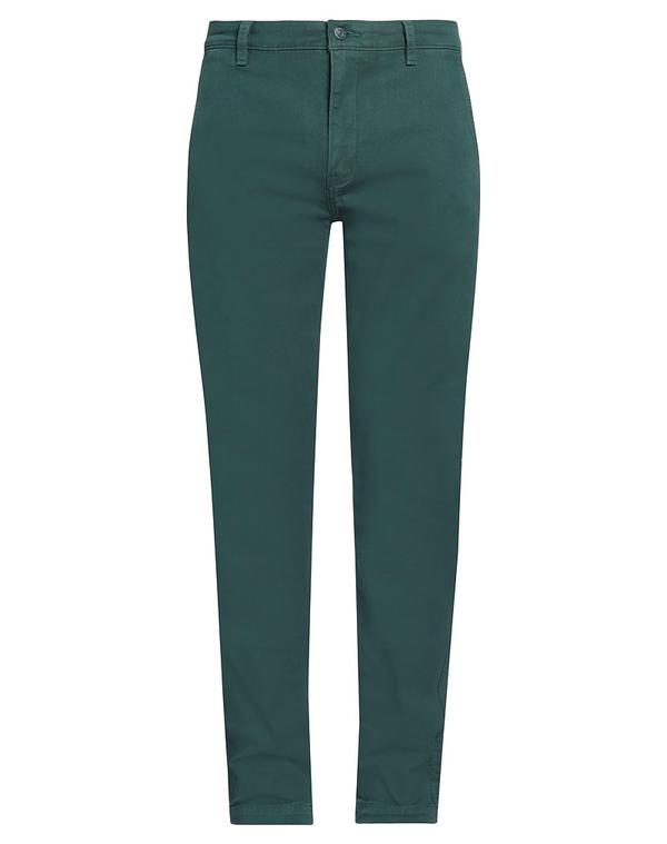 リーバイス メンズ ボトムス カジュアルパンツ LEVI'S パンツ Dark Green グリーン｜ReVida 店