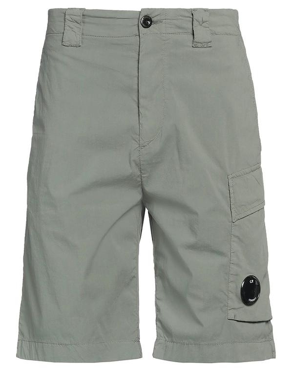シーピーカンパニー メンズ ボトムス ハーフパンツ・ショーツ C.P. COMPANY ショートパンツ＆バミューダパンツ Military Green グリーン 23,532円