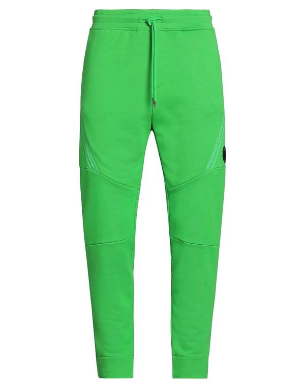 シーピーカンパニー メンズ ボトムス カジュアルパンツ C.P. COMPANY パンツ Green グリーン|ReVida 店