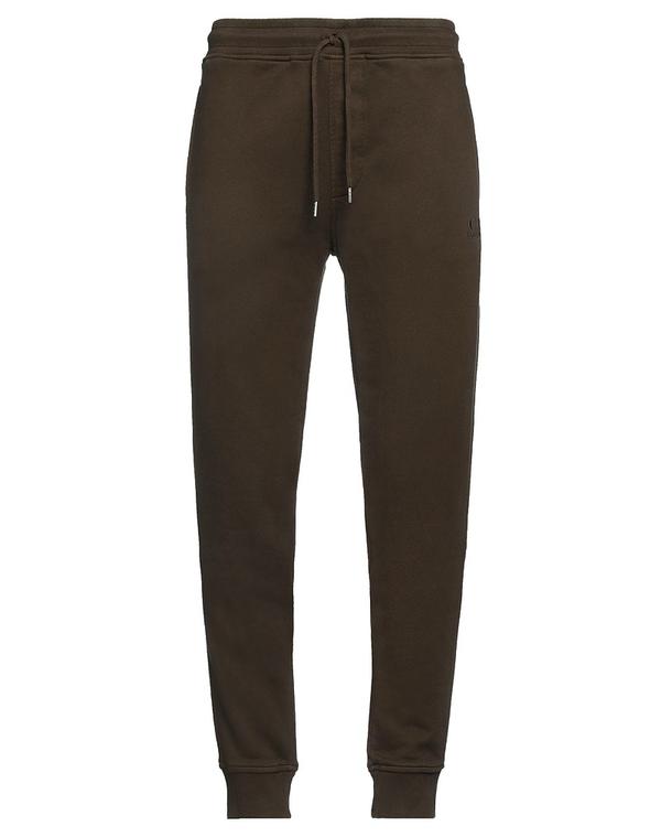 シーピーカンパニー メンズ ボトムス 心地よいズボン下 C.P. COMPANY ズボン下 Dark Green 緑であること