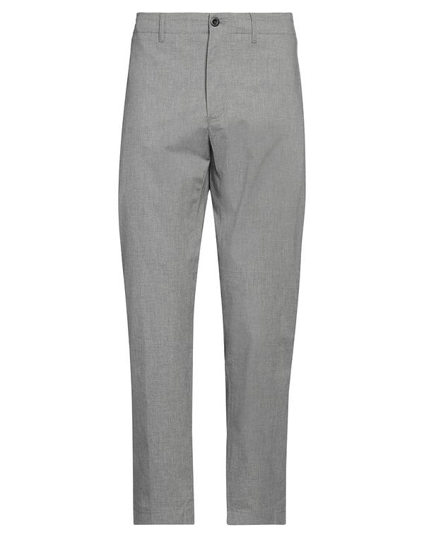デパートメントファイブ メンズ ボトムス カジュアルパンツ DEPARTMENT 5 クラシックパンツ Gray グレー