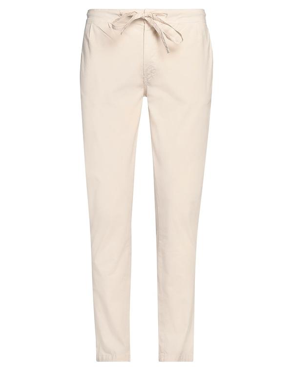 ダニエレ アレッサンドリー二 メンズ ボトムス カジュアルパンツ DANIELE ALESSANDRINI HOMME パンツ Beige ベージュ