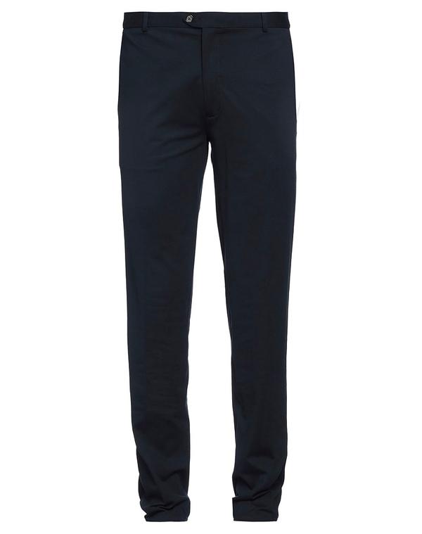 チルコロ 1901 メンズ ボトムス カジュアルパンツ CIRCOLO 1901 パンツ Midnight Blue ブルー｜ReVida 店