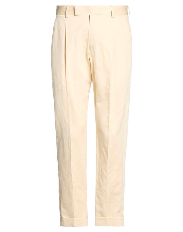 PT トリノ メンズ ボトムス カジュアルパンツ PTorino チノパンツ Off White オフホワイト