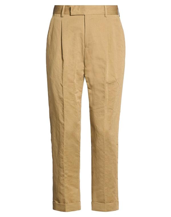 PT トリノ メンズ ボトムス カジュアルパンツ PTorino チノパンツ Military Green グリーン