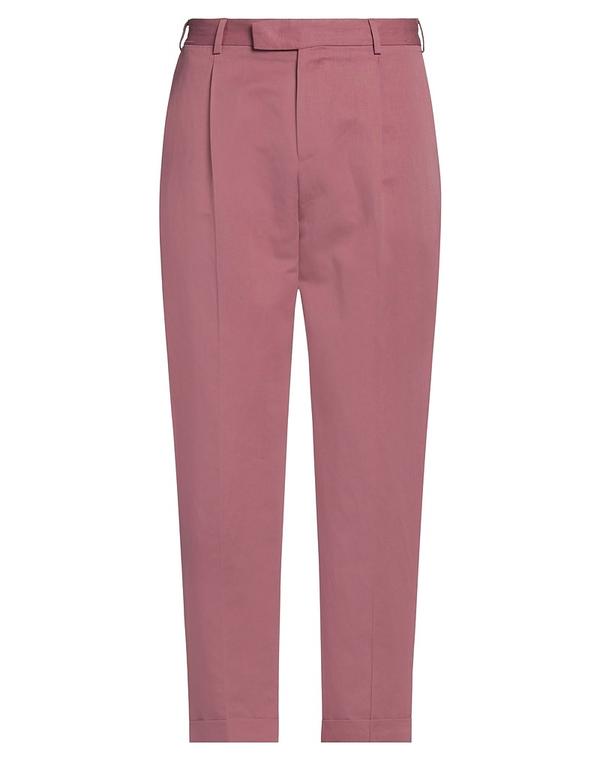 PT トリノ メンズ ボトムス カジュアルパンツ PTorino チノパンツ Mauve