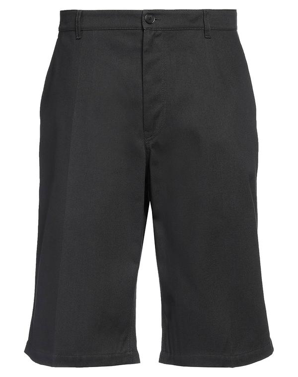 マルニ メンズ ボトムス ハーフパンツ・ショーツ MARNI ショートパンツ＆バミューダパンツ Charcoal チャコール｜ReVida 店