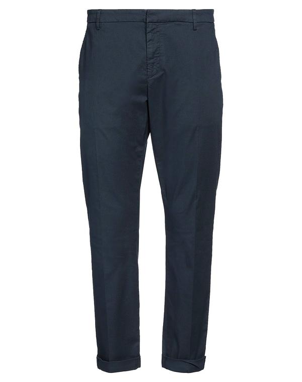 ドンダップ メンズ ボトムス カジュアルパンツ DONDUP パンツ Navy ネイビー 29,120円