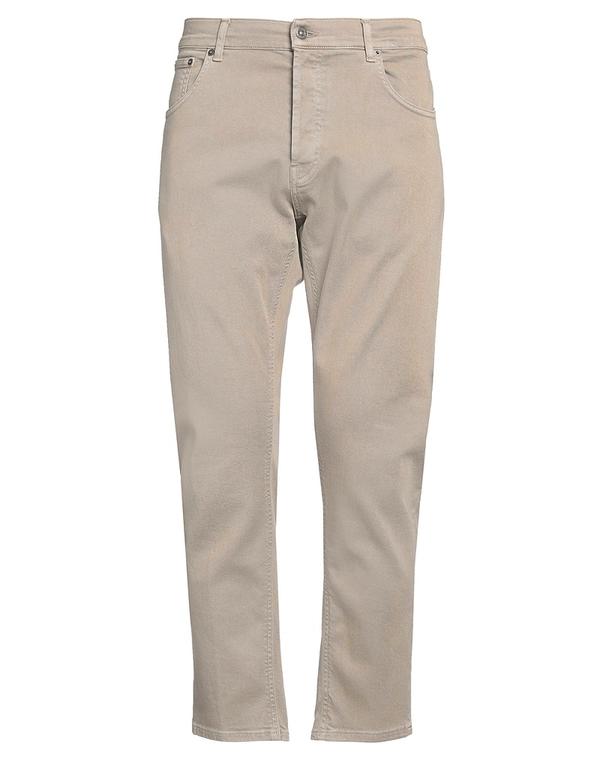ドンダップ メンズ ボトムス カジュアルパンツ DONDUP パンツ Khaki カーキ