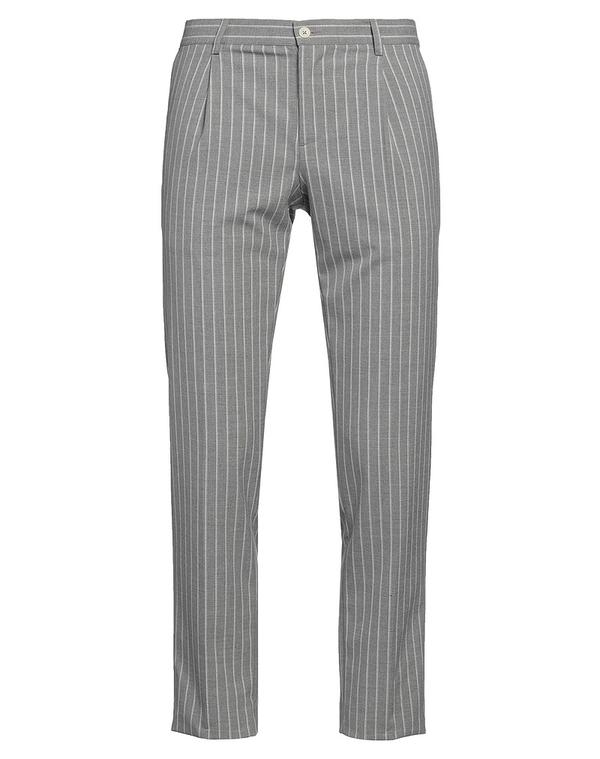 ダニエレ アレッサンドリー二 メンズ ボトムス 心地好いズボン下 DANIELE ALESSANDRINI HOMME 古典派音楽ズボン下 Light Gray 薄墨色