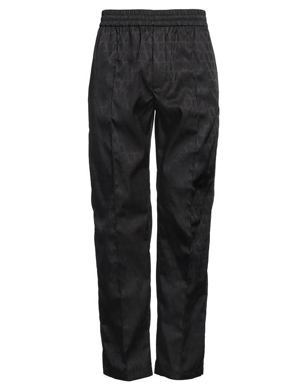 ヴァレンティノ メンズ ボトムス カジュアルパンツ VALENTINO GARAVANI パンツ Black ブラック