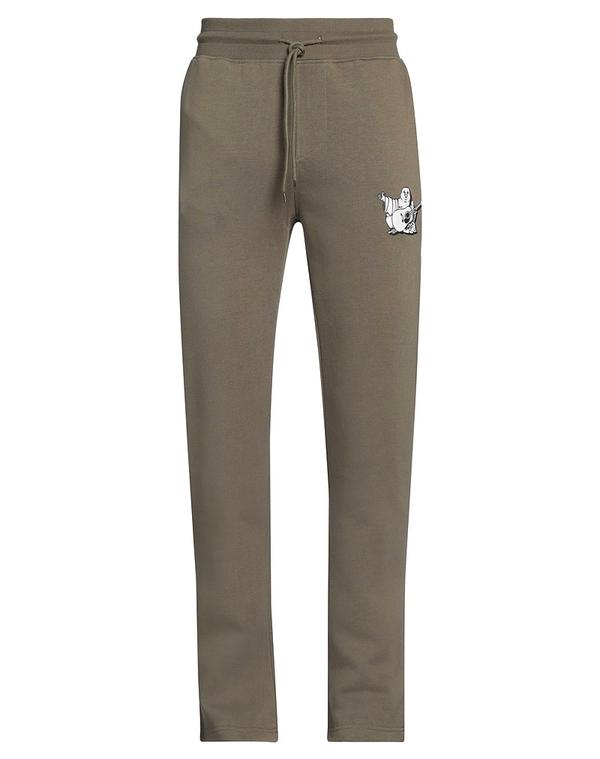 トゥルーレリジョン メンズ ボトムス カジュアルパンツ TRUE RELIGION パンツ Military Green グリーン